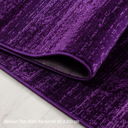 Melírovaný běhoun Plus 8000...