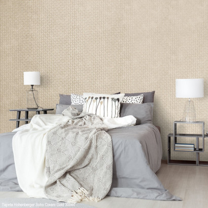 Tapeta Hohenberger - Soho...