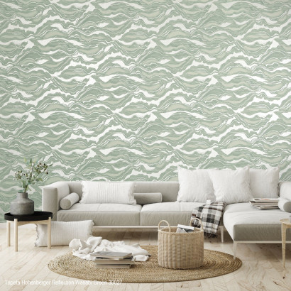 Tapeta Hohenberger -...