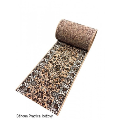 Běhoun Practica, béžový