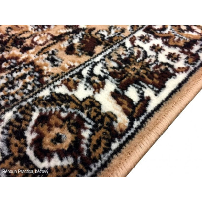 Běhoun Practica, béžový