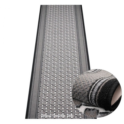 Běhoun Grenoble, šedý