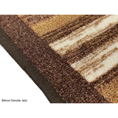 Běhoun Geneve 1016, hnědý