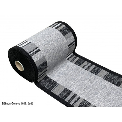 Běhoun Geneve 1016, šedý