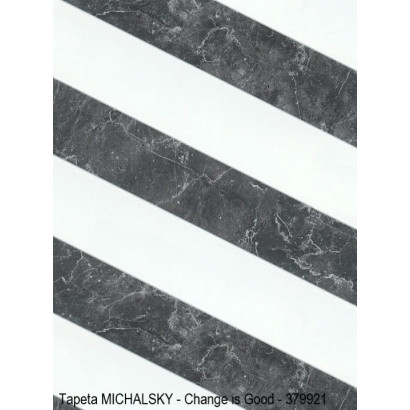 Tapeta MICHALSKY - Change...