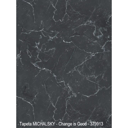 Tapeta MICHALSKY - Change...