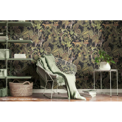 Tapeta MICHALSKY - Change...