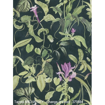 Tapeta MICHALSKY - Change...