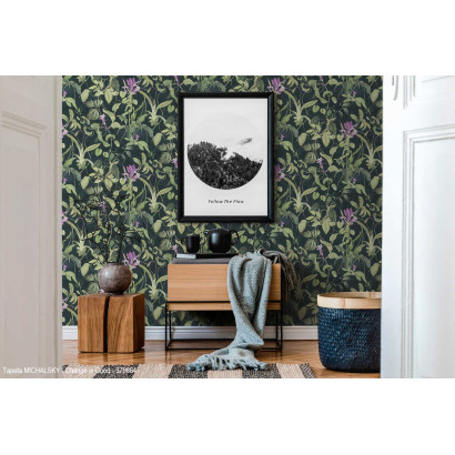 Tapeta MICHALSKY - Change...