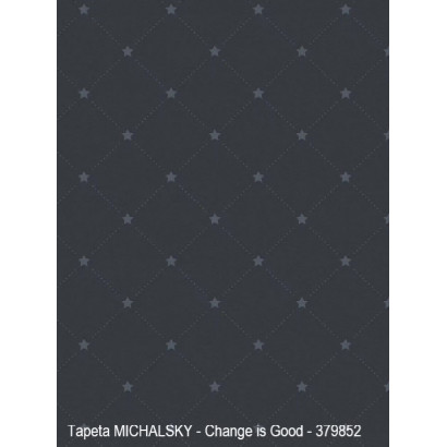 Tapeta MICHALSKY - Change...