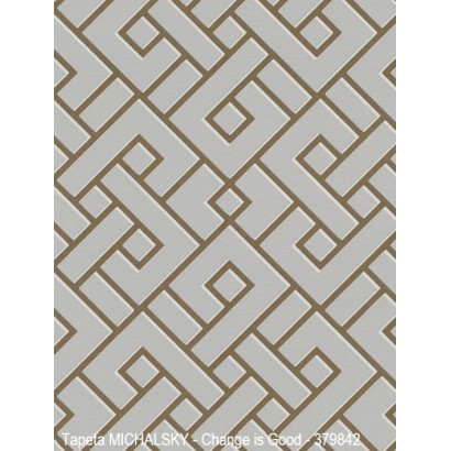 Tapeta MICHALSKY - Change...