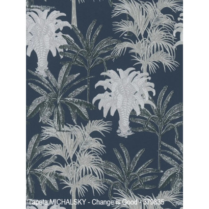 Tapeta MICHALSKY - Change...