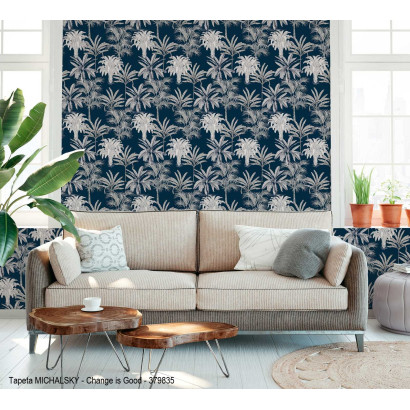 Tapeta MICHALSKY - Change...
