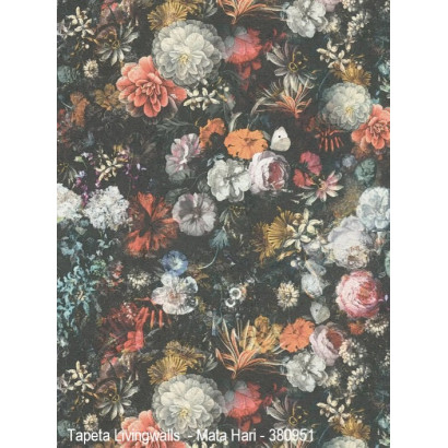 Tapeta Livingwalls  - Mata...