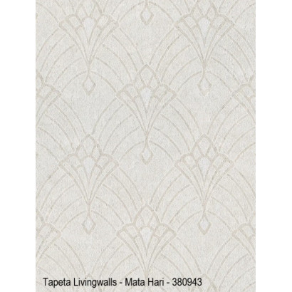 Tapeta Livingwalls - Mata...