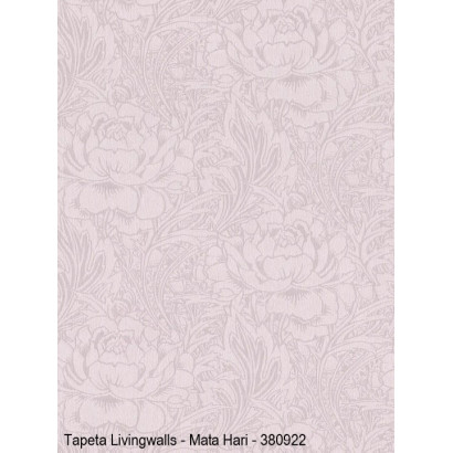 Tapeta Livingwalls - Mata...