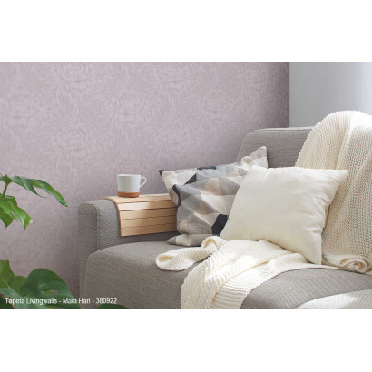 Tapeta Livingwalls - Mata...