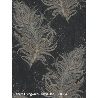 Tapeta Livingwalls - Mata...