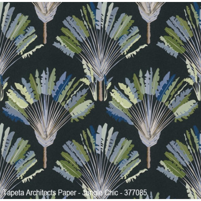 Tapeta Architects Paper -...