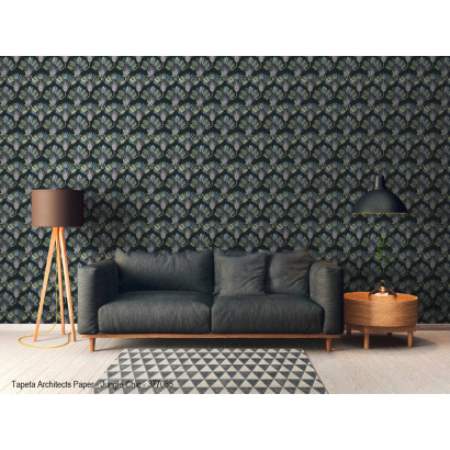 Tapeta Architects Paper -...