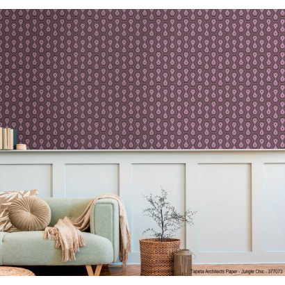 Tapeta Architects Paper -...