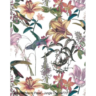 Tapeta Architects Paper -...