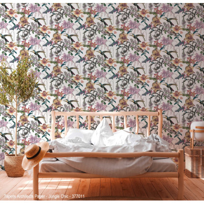 Tapeta Architects Paper -...