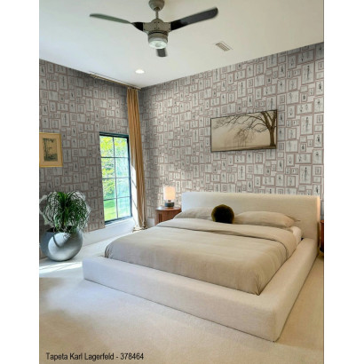 Tapeta Karl Lagerfeld - 378464