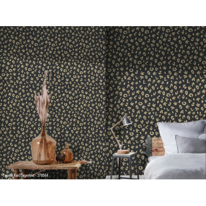 Tapeta Karl Lagerfeld - 378564