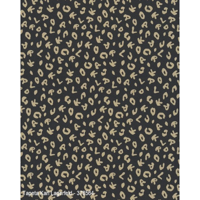 Tapeta Karl Lagerfeld - 378564