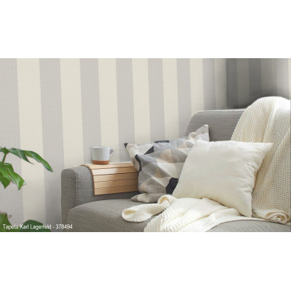 Tapeta Karl Lagerfeld - 378494