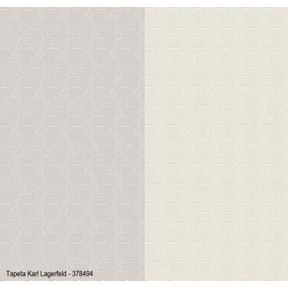 Tapeta Karl Lagerfeld - 378494