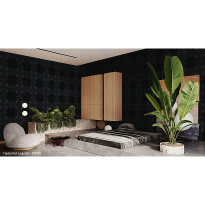 Tapeta Karl Lagerfeld - 378453