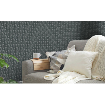 Tapeta Karl Lagerfeld -...