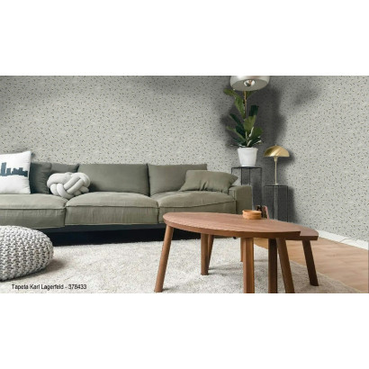 Tapeta Karl Lagerfeld - 378433