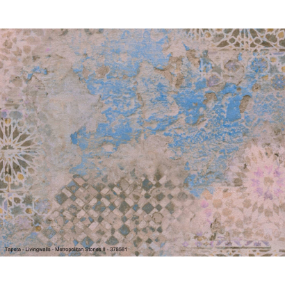 Tapeta Livingwalls -...