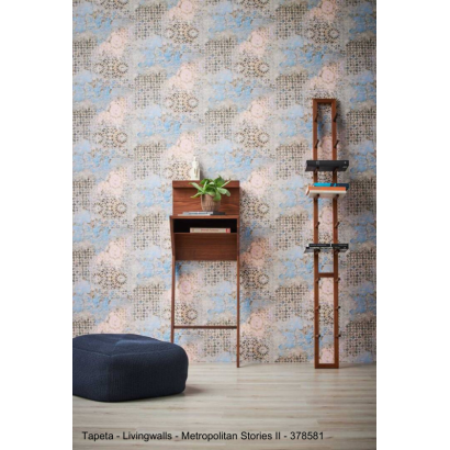 Tapeta Livingwalls -...