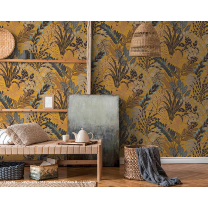 Tapeta Livingwalls -...