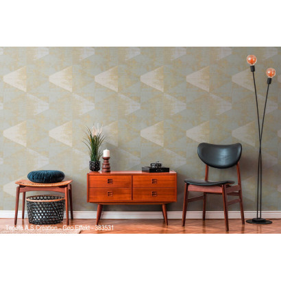 Tapeta A.S.Création - Geo...