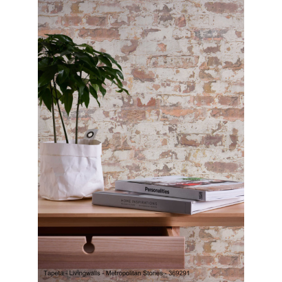 Tapeta Livingwalls -...