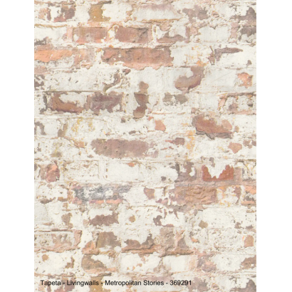 Tapeta Livingwalls -...