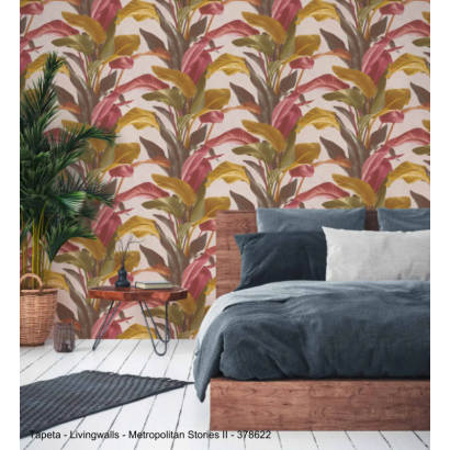 Tapeta Livingwalls -...