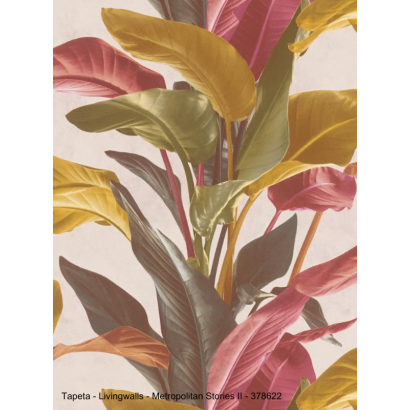 Tapeta Livingwalls -...