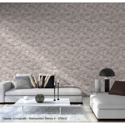 Tapeta Livingwalls -...