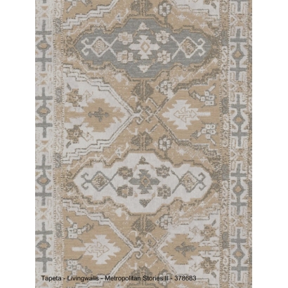 Tapeta Livingwalls -...