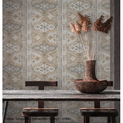 Tapeta Livingwalls -...