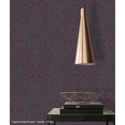 Tapeta Architects Paper -...