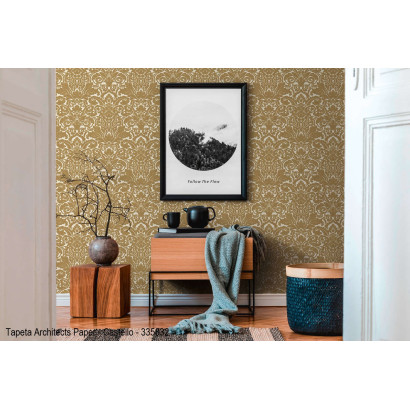 Tapeta Architects Paper -...
