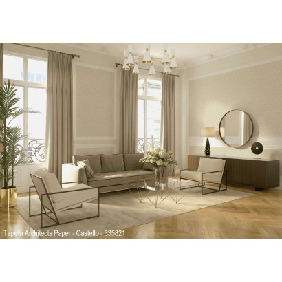 Tapeta Architects Paper -...