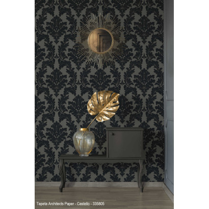 Tapeta Architects Paper -...